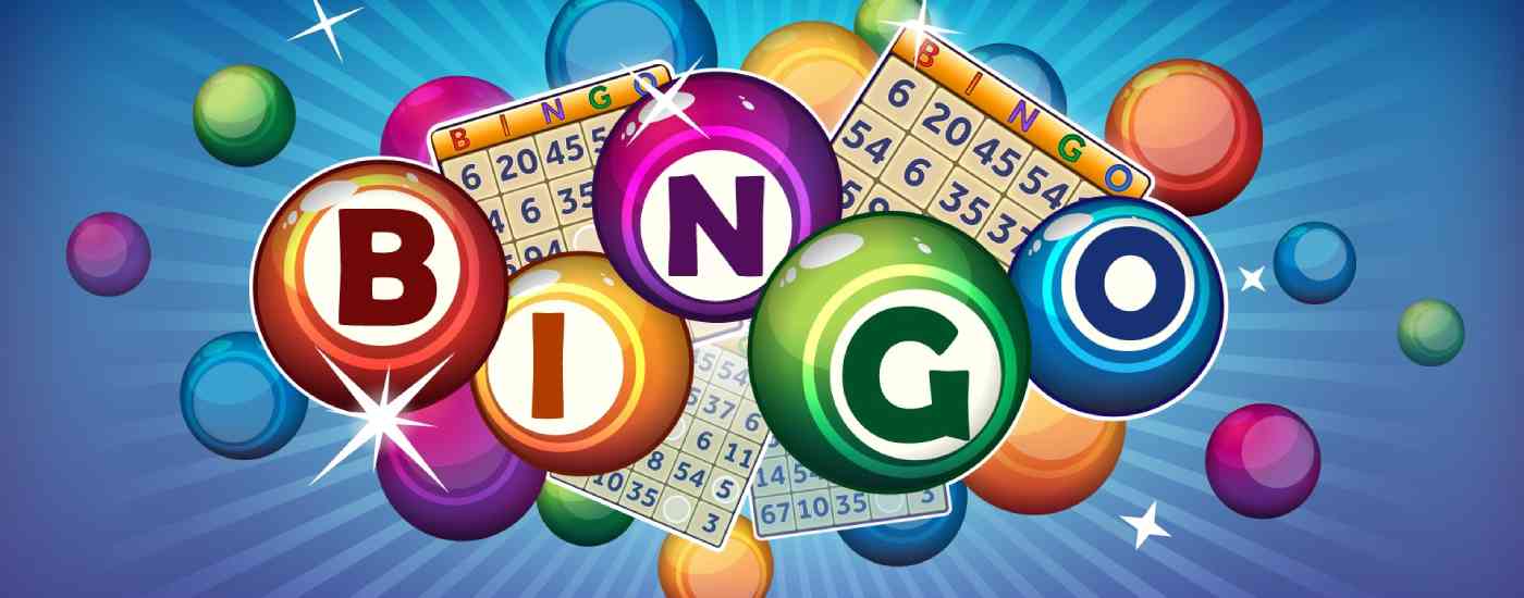 play online bingo