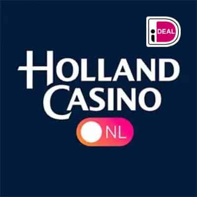 holland casino met ideal