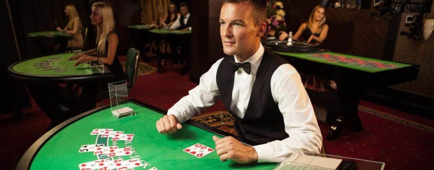 Are You gambling The Best You Can? 10 Signs Of Failure