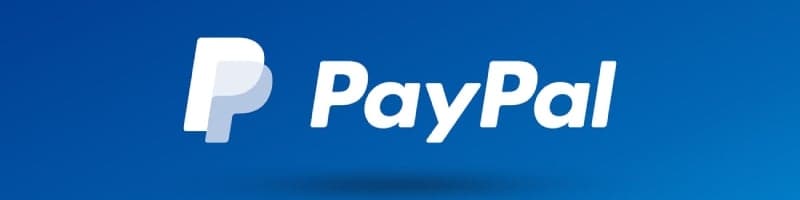 paypal online betaalmethoden